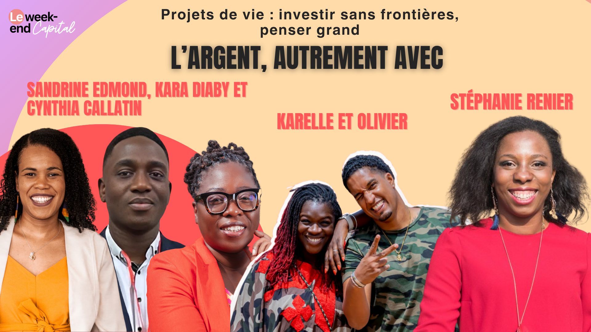 Achat groupé – Projets de vie : investir sans frontières, penser grand